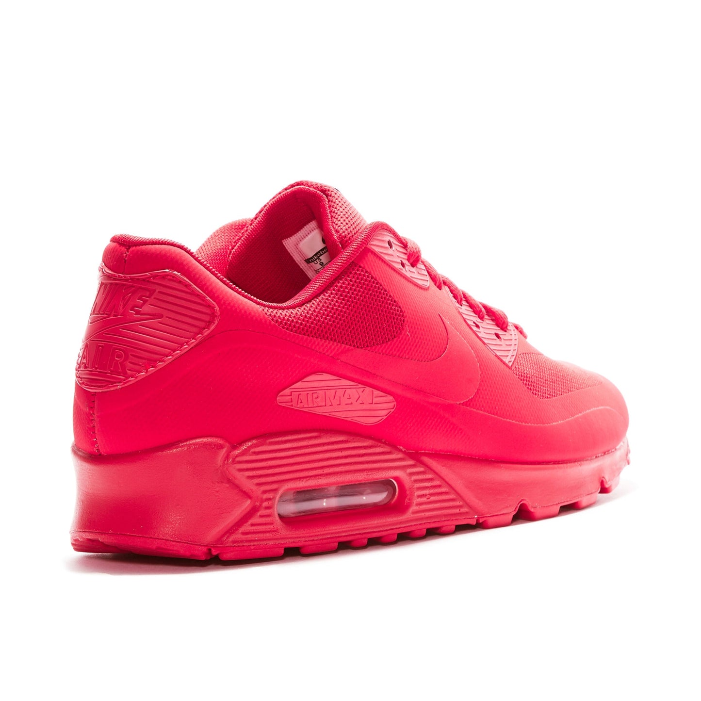 Air Max 90 Hyperfuse QS USA Red