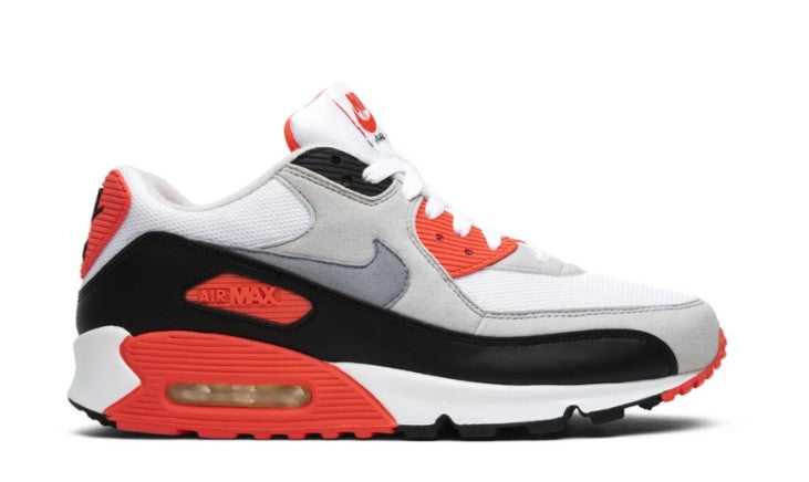 Air Max 90 ‘Infrared’ 2010 325018-107