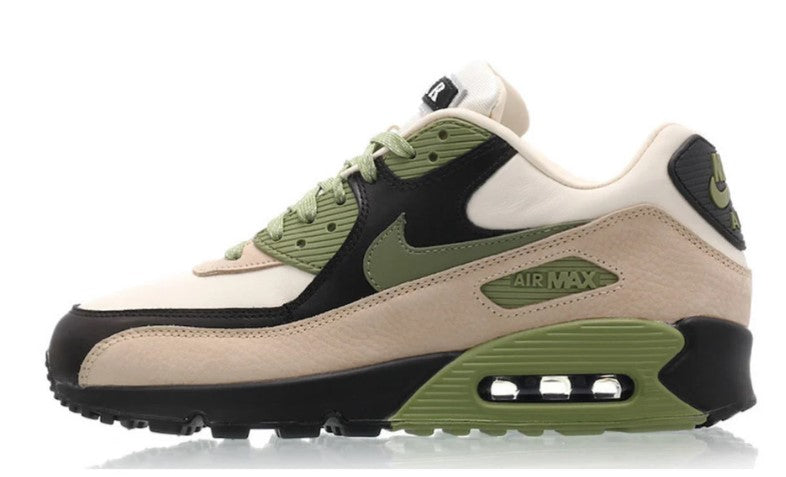 Air Max 90 NRG Lahar Escape Cream Alligator CI5646-200