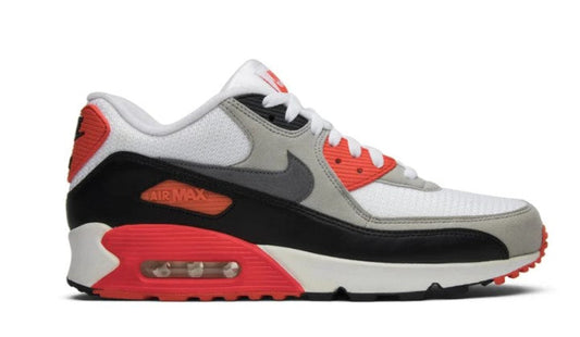 Air Max 90 OG ‘Infrared’ 2015 725233-106