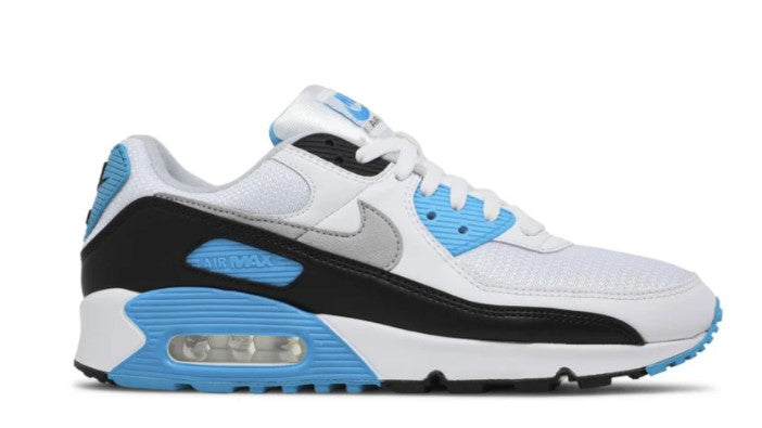 Air Max 90 Retro ‘Laser Blue’ 2020 CJ6779-100