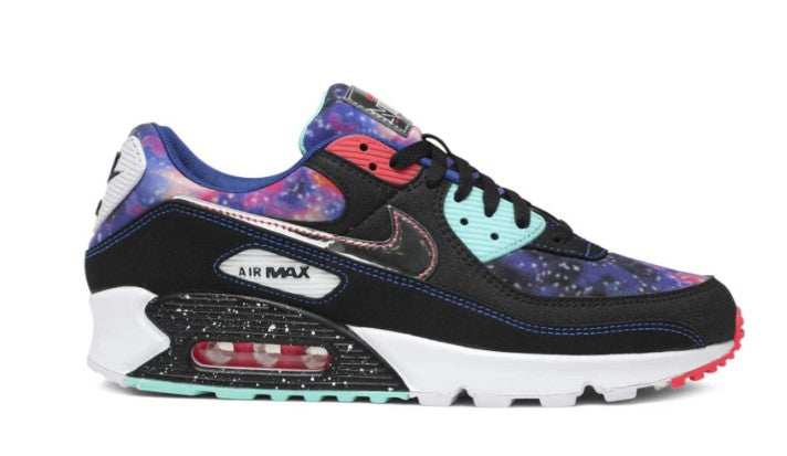 Air Max 90 ‘Supernova 2020’ CW6018-001