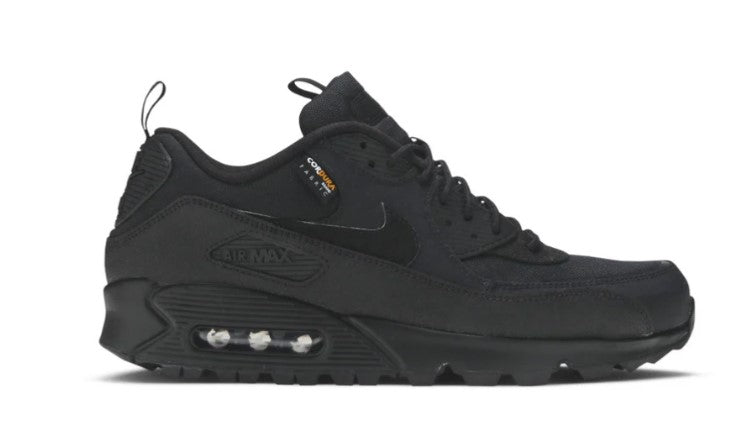 Air Max 90 Surplus ‘Black Infrared’ CQ7743-001