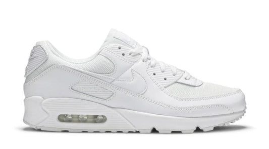 Air Max 90 ‘Triple White’ CN8490-100