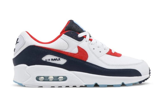 Air Max 90 ‘USA Denim’ DJ5170-100