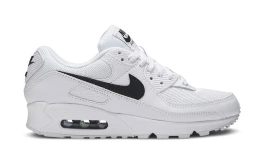 Air Max 90 ‘White Black’ CQ2560-101