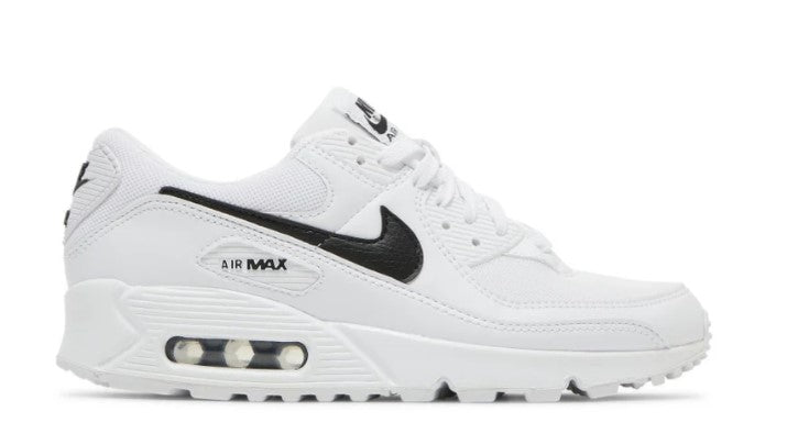 Air Max 90 ‘White Black’ DH8010-101