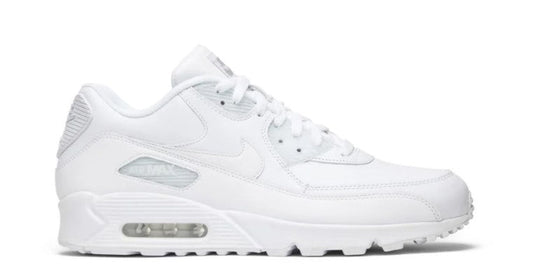 Air Max 90 ‘White Leather’ 302519-113