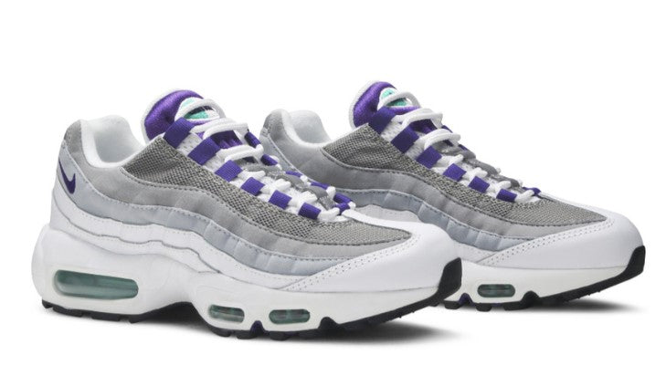 Air Max 95 Grape 2018 307960-109