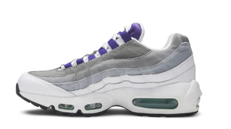 Air Max 95 Grape 2018 307960-109