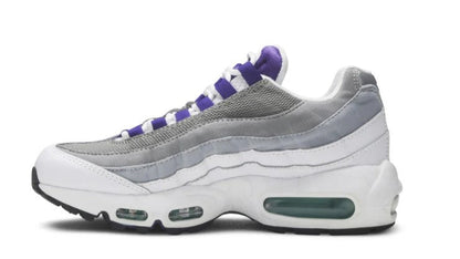 Air Max 95 Grape 2018 307960-109