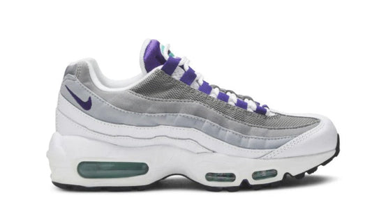 Air Max 95 Grape 2018 307960-109