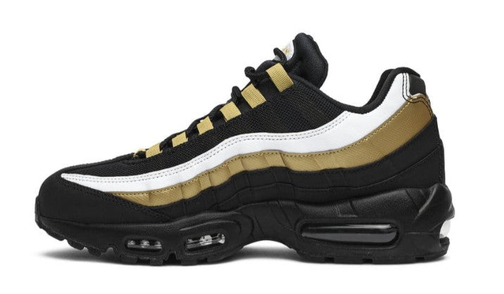 Air Max 95 OG Black Gold AT2865-002