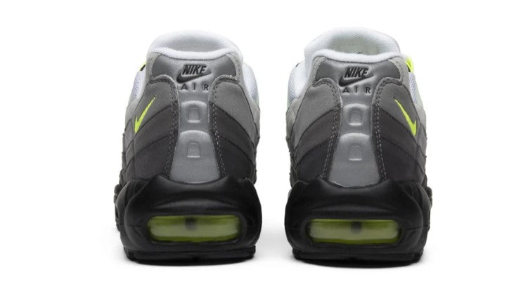 Air Max 95 OG Neon 2015 554970-071