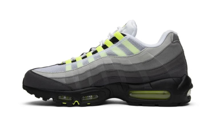 Air Max 95 OG Neon 2015 554970-071