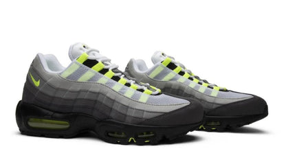 Air Max 95 OG Neon 2015 554970-071