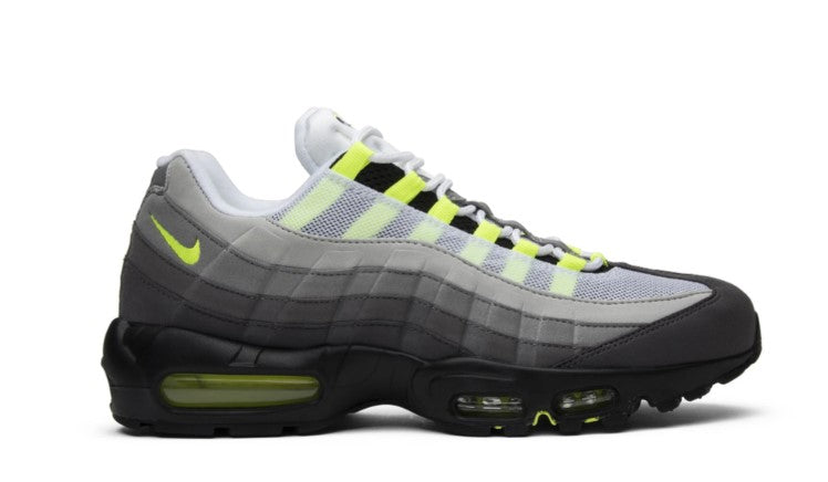 Air Max 95 OG Neon 2015 554970-071