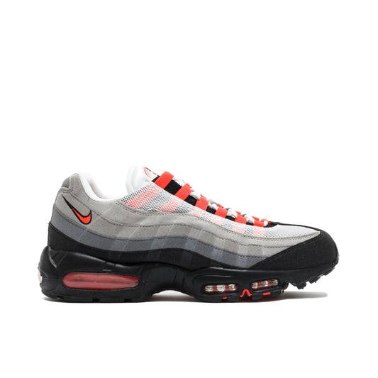 Air Max 95 OG Solar Red