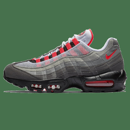 Air Max 95 OG Solar Red