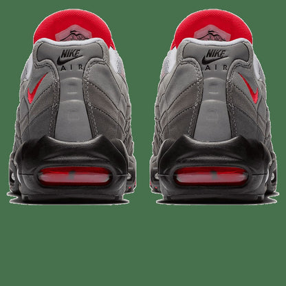 Air Max 95 OG Solar Red