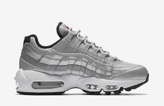 Air Max 95 QS Silver Bullet 918359-001