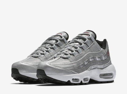 Air Max 95 QS Silver Bullet 918359-001