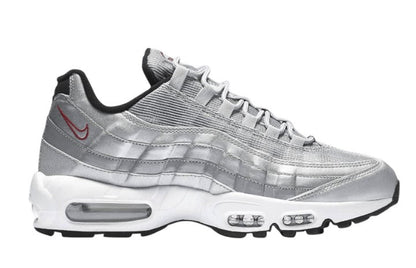 Air Max 95 QS Silver Bullet 918359-001