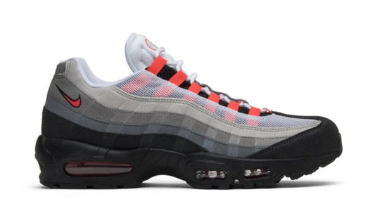 Air Max 95 Solar Red 609048-106