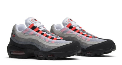 Air Max 95 Solar Red 609048-106