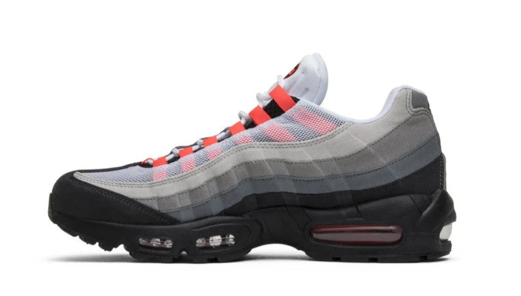 Air Max 95 Solar Red 609048-106