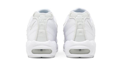 Air Max 95 ‘Triple White’ CT1268-100