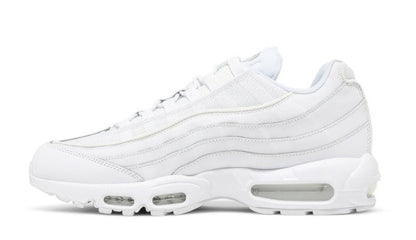 Air Max 95 ‘Triple White’ CT1268-100