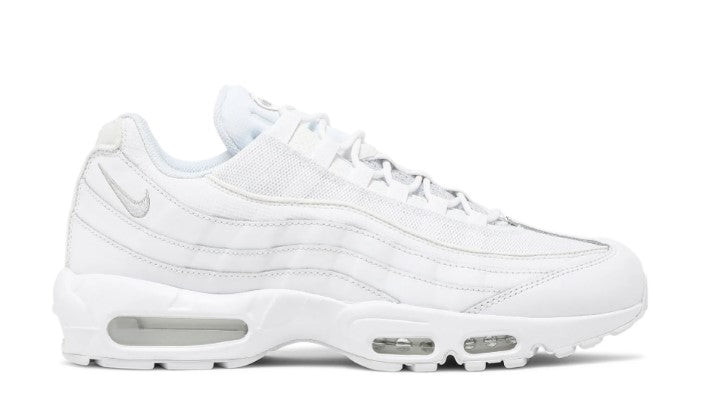 Air Max 95 ‘Triple White’ CT1268-100