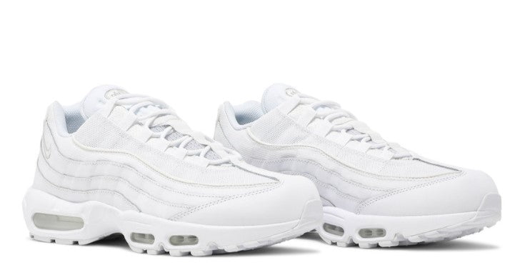 Air Max 95 ‘Triple White’ CT1268-100