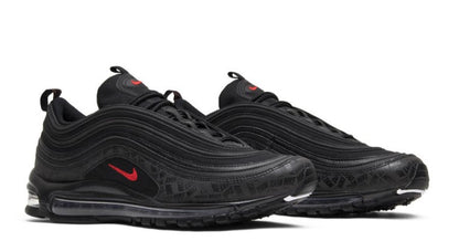 Air Max 97 Black AR4259-001