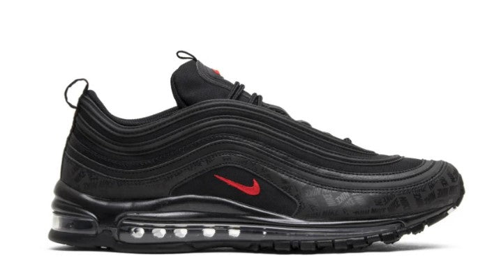 Air Max 97 Black AR4259-001