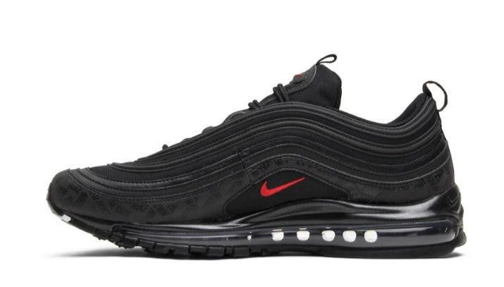 Air Max 97 Black AR4259-001