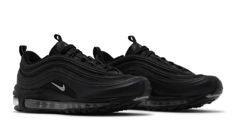 Air Max 97 Black Metallic Silver DM8347-001