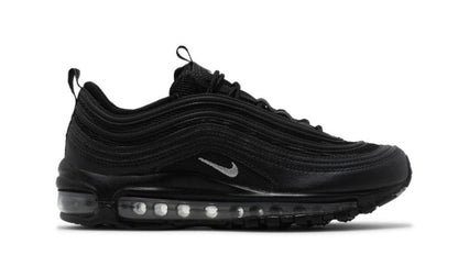 Air Max 97 Black Metallic Silver DM8347-001