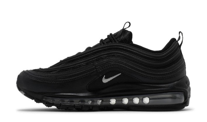 Air Max 97 Black Metallic Silver DM8347-001