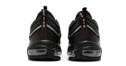 Air Max 97 Black Sport Red DH1083-001