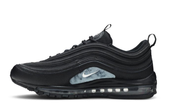 Air Max 97 Black Terry Cloth 921826-015