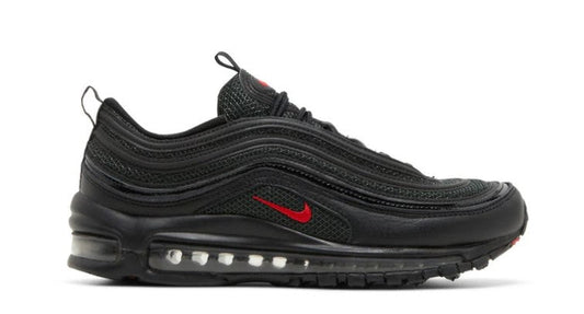 Air Max 97 Black University Red DV3486-001