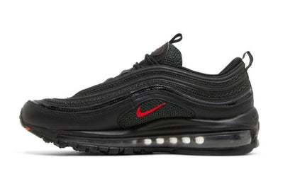 Air Max 97 Black University Red DV3486-001