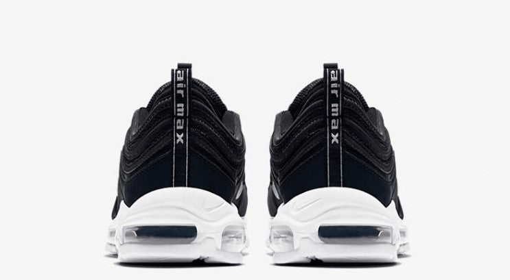 Air Max 97 Black White Nocturnal Animal 921826-001