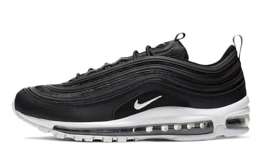 Air Max 97 Black White Nocturnal Animal 921826-001