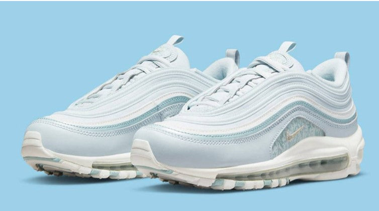 Air Max 97 Blue Iridescent Camo DJ5434-400