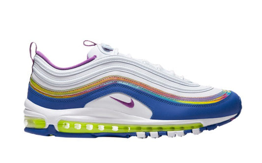 Air Max 97 Easter CJ0591-100