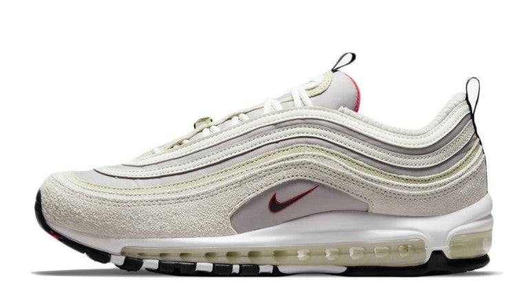 Air Max 97 First Use White Black DB0246-001