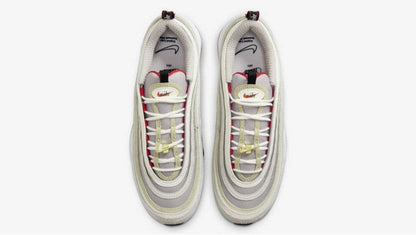 Air Max 97 First Use White Black DB0246-001